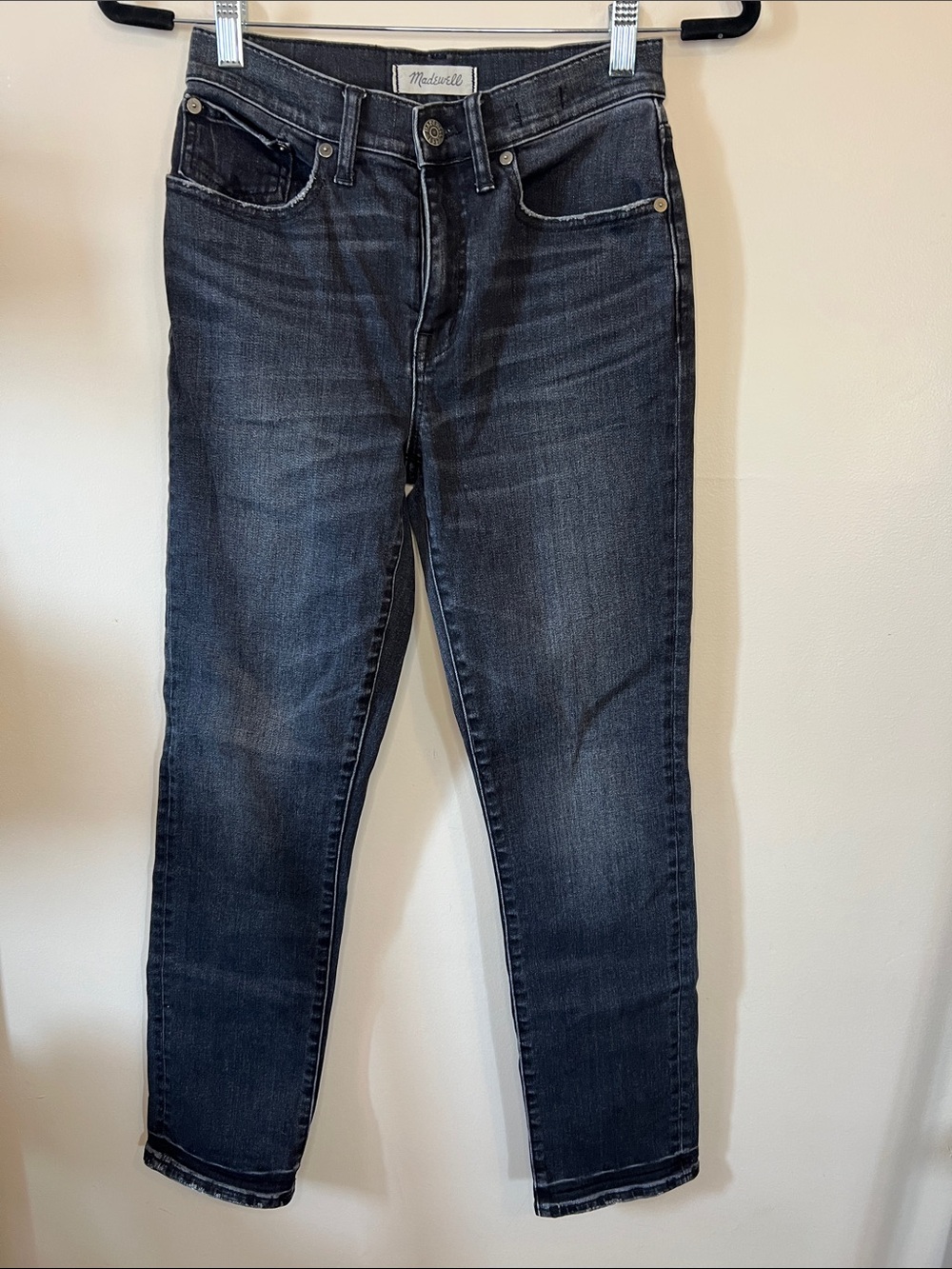 Madewell 24 Cruiser Straight